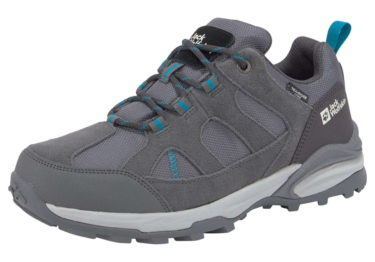 Походная обувь»TRAIL HIKER TEXAPORE LOW W«