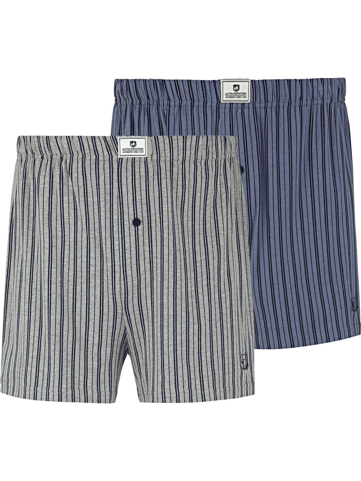 Боксеры 2er Pack Boxershorts THURE