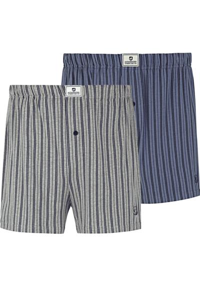 Боксеры 2er Pack Boxershorts THURE