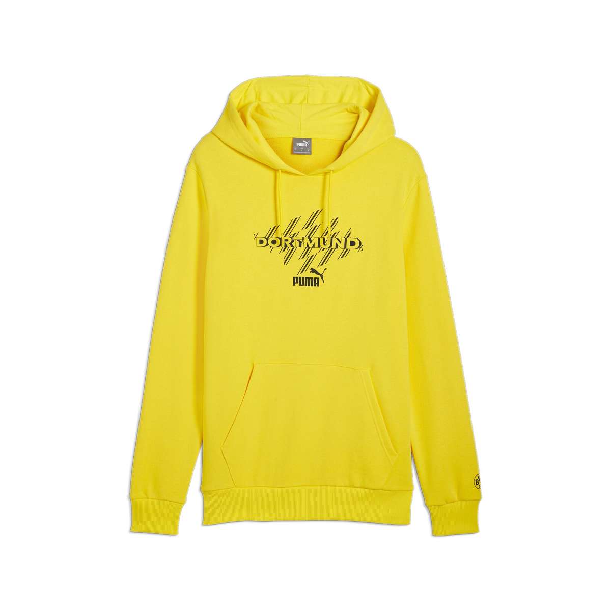 Толстовка с капюшоном»Borussia Dortmund ftblCULTURE Hoodie Herren«