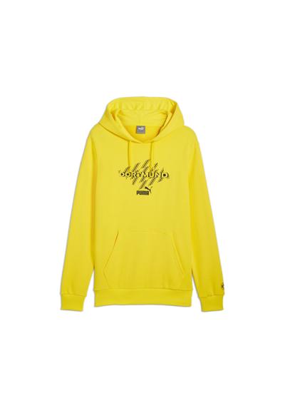 Толстовка с капюшоном Borussia Dortmund ftblCULTURE Hoodie Herren