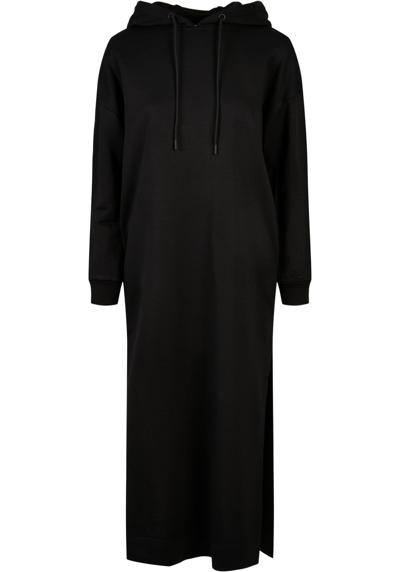 Платье-рубашка »Urban Classics Damen Ladies Modal Terry Long Hoody Dress«