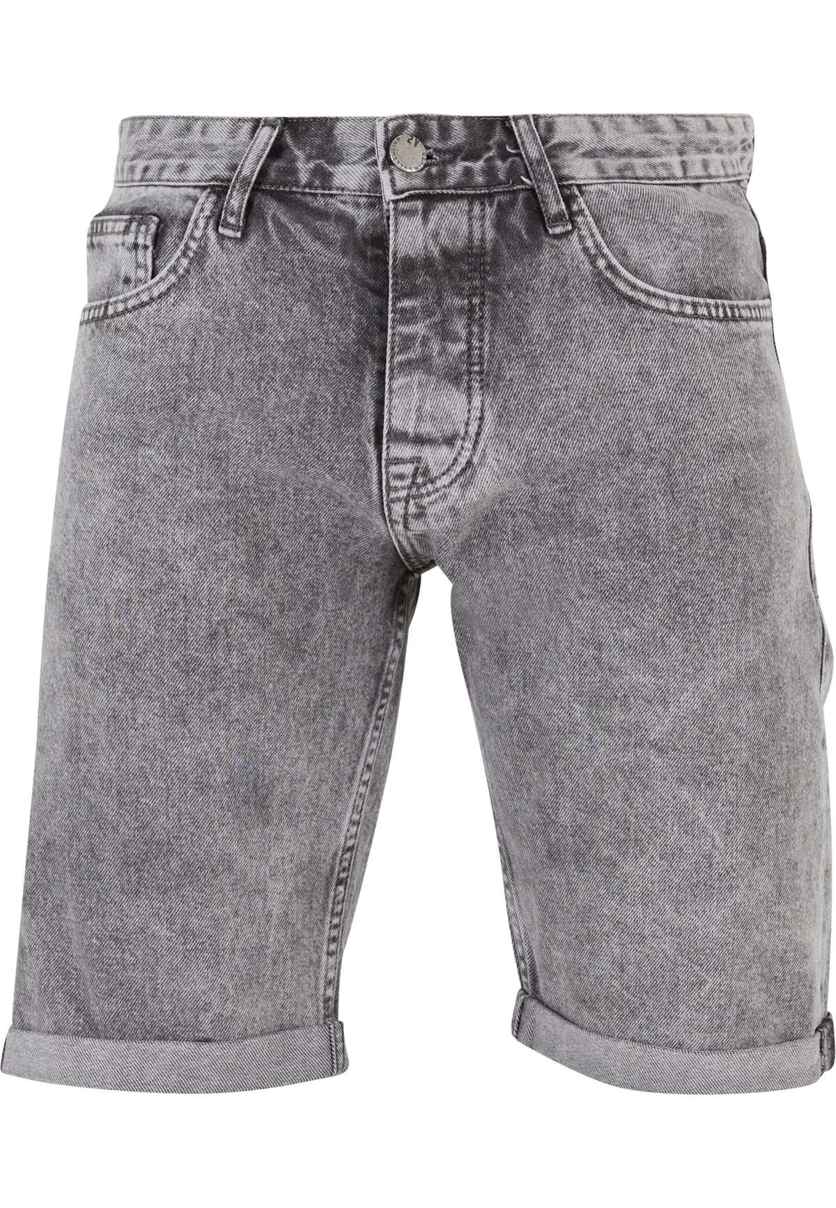 шорты»Herren 2Y Basic Denim Shorts«