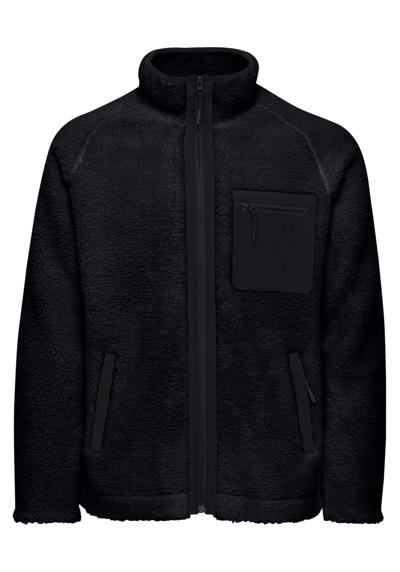 Толстовка с капюшоном Kapuzensweatjacke IDTrodie