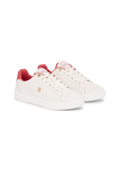 кроссовки на платформе ELEVATED ESSENT SNEAKER MONOGRAM