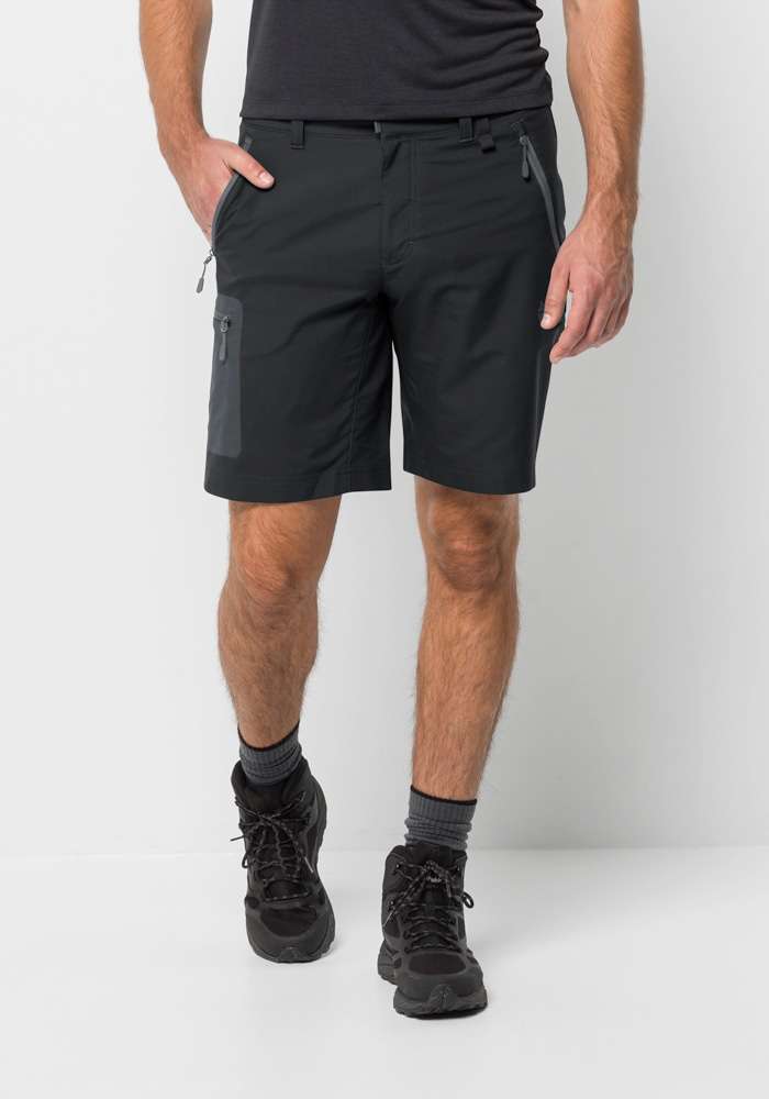 Трекинговые шорты»ACTIVE TRACK SHORTS MEN«