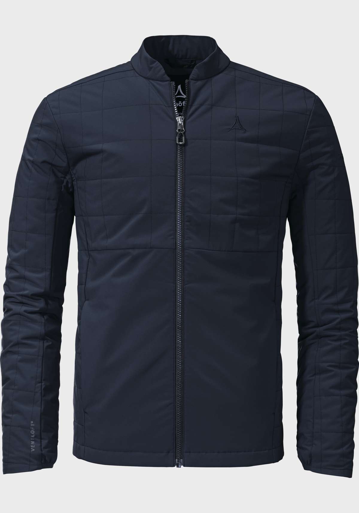 Пуховик»Insulation Jacket Bozen M«