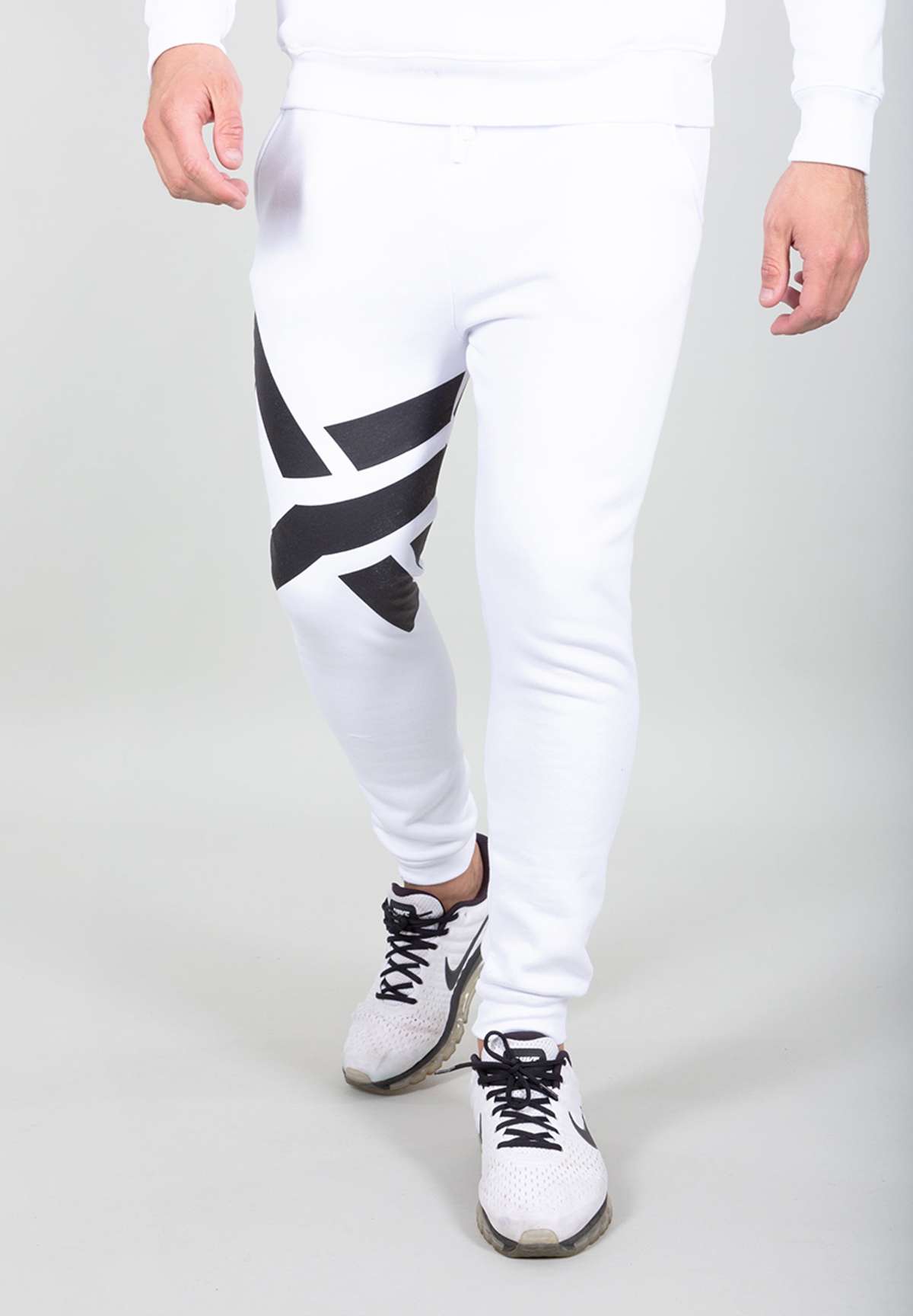 Спортивные штаны Men - Jogger Side Logo Jogger