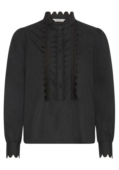 Длинная блузка Tunika BYISALU BLOUSE ZA -