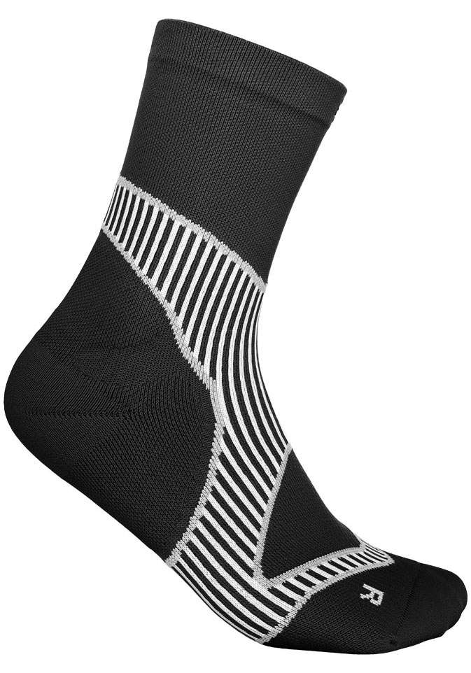 Спортивные носки»Run Performance Mid Cut Socks«