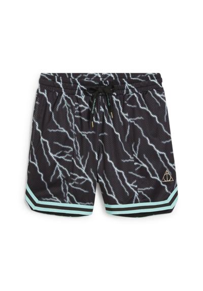 Спортивные брюки»HOOPS x HARRY POTTER™ Basketballshorts Damen«