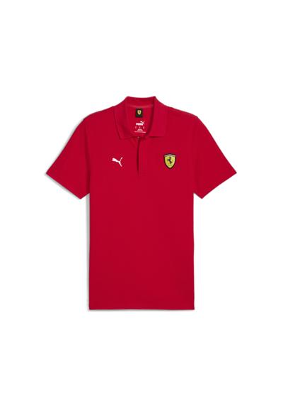 рубашка поло»Scuderia Ferrari Race Graphic Poloshirt Herren«