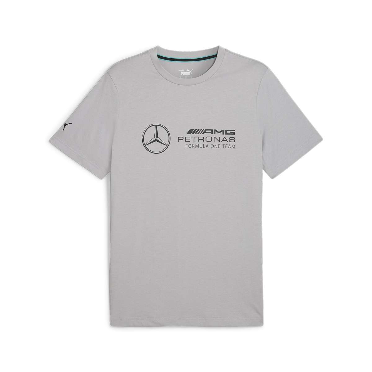 футболка»Mercedes-AMG Petronas F1® ESS Logo T-Shirt Herren«