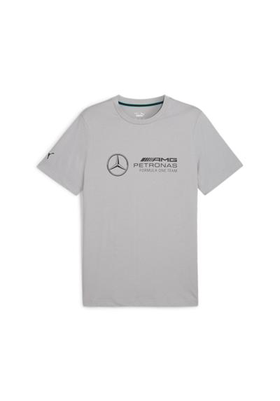 футболка»Mercedes-AMG Petronas F1® ESS Logo T-Shirt Herren«