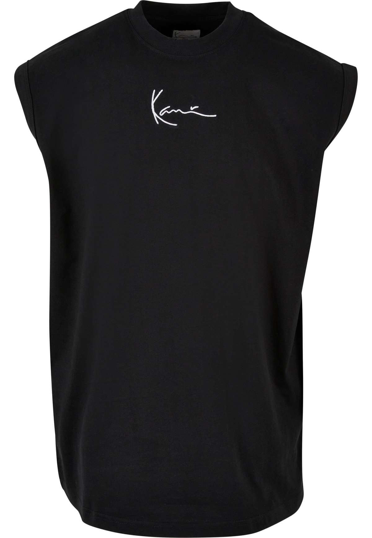 Майка»Herren KM212-001-2 Small Signature Sleeveless Tee«