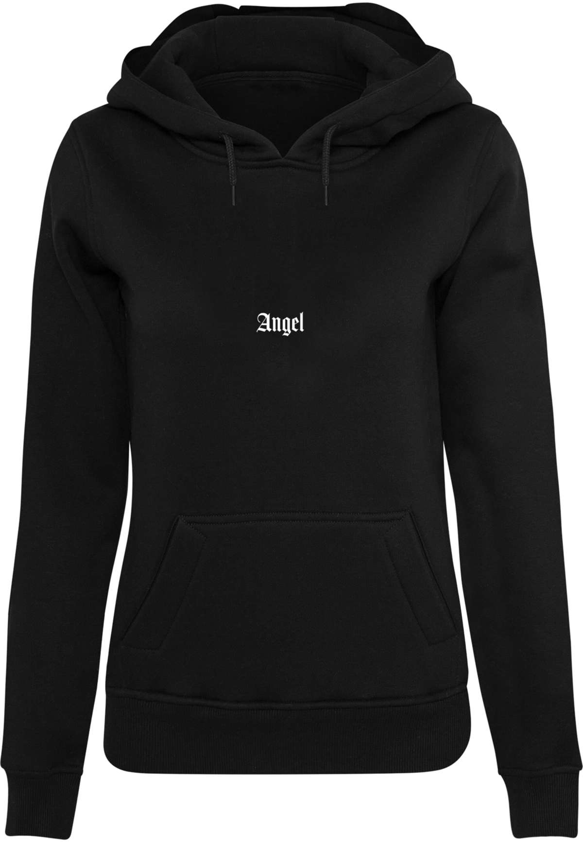 Толстовка с капюшоном »Damen Angel Wings Hoody«