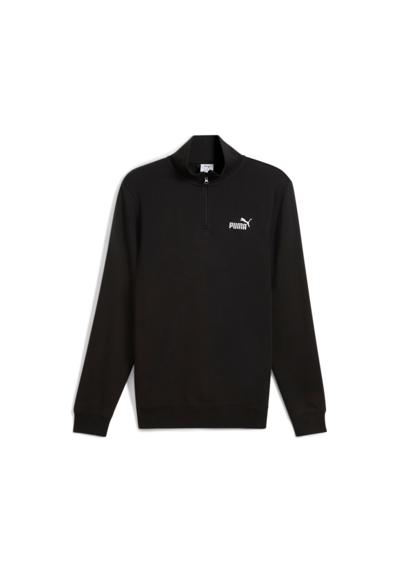 Рубашка с длинным рукавом ESS NO. 1 LOGO HALF-ZIP TR