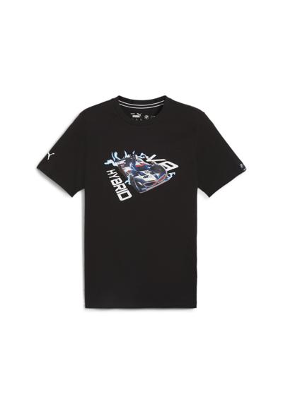 футболка»BMW M Motorsport T-Shirt mit Autografik Herren«