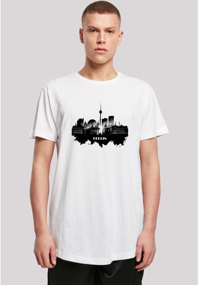 футболка Cities Collection - Berlin skyline