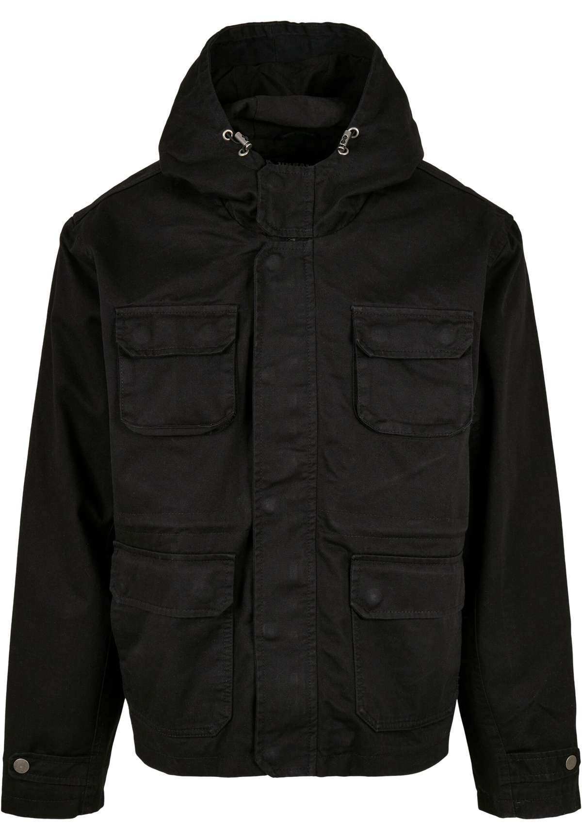 Всепогодная куртка»Urban Classics Herren Cotton Field Jacket«