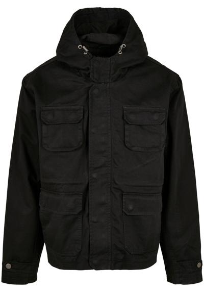 Всепогодная куртка»Urban Classics Herren Cotton Field Jacket«