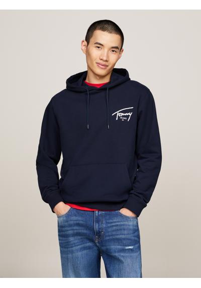 Толстовка с капюшоном TJM REG ENTRY GRAPHIC HOODIE EXT