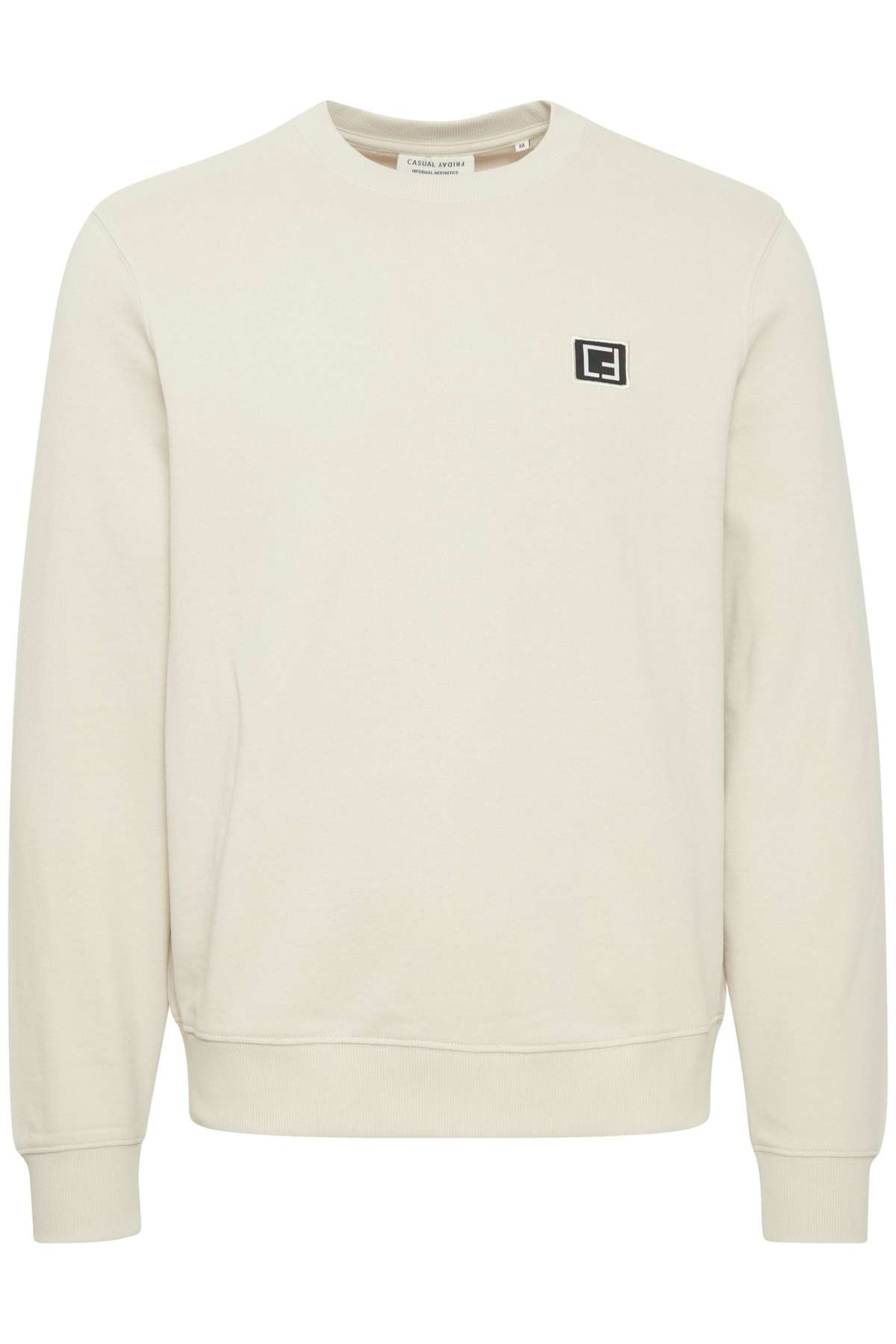 Свитер с круглым вырезом Sweatshirt CFSebastian