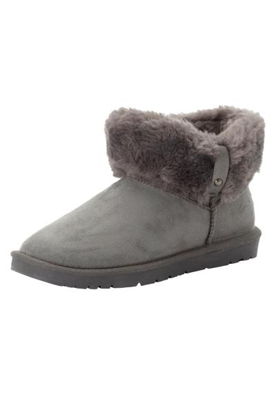 Лодки-слипоны»JENNER WOMEN MID«