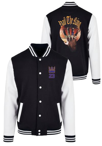 куртка колледжа»Herren Haile The King College Jacket«