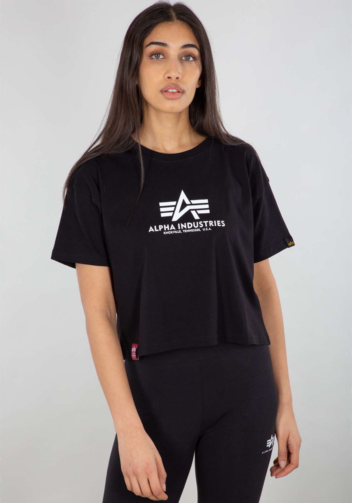 футболка Women - T-Shirts Basic T-Shirt COS Women