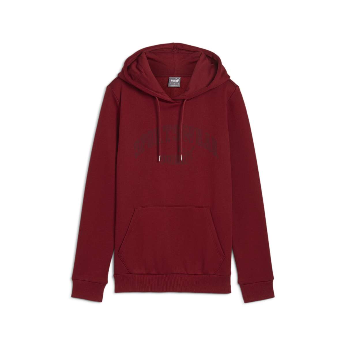 Толстовка с капюшоном»ESS+ LOGO LAB Hoodie Damen«