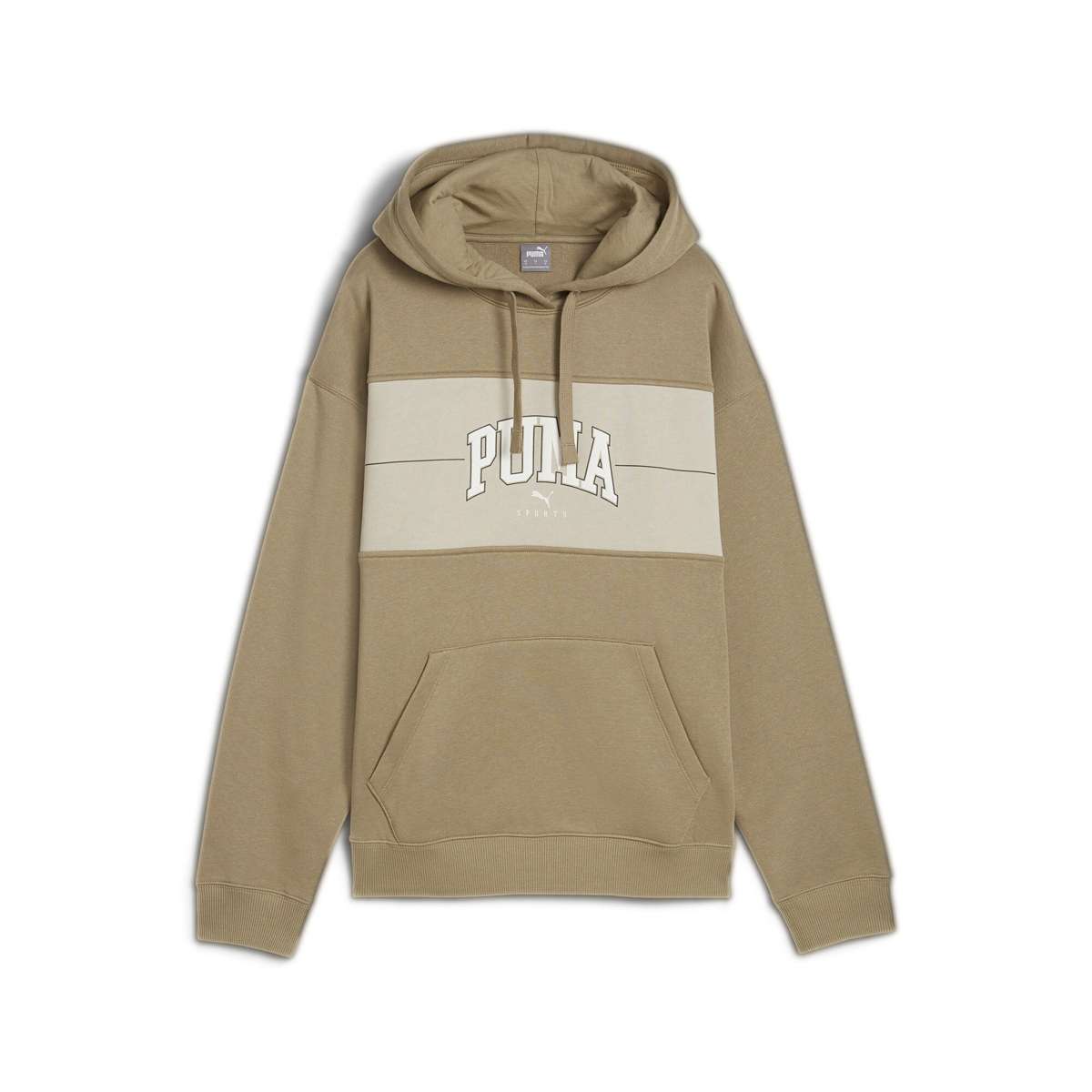 Толстовка с капюшоном SQUAD HOODIE FL