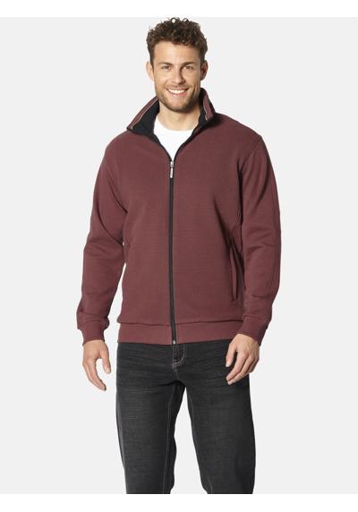 Толстовка Sweatjacke TOMESTELLI