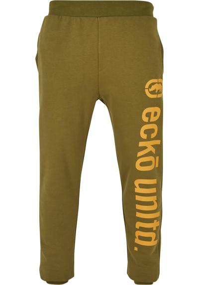 Тканевые брюки»Herren 2Face Sweatpants«