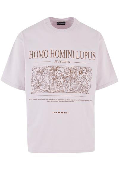 футболка»Herren 2Y Homini Oversize Tee«