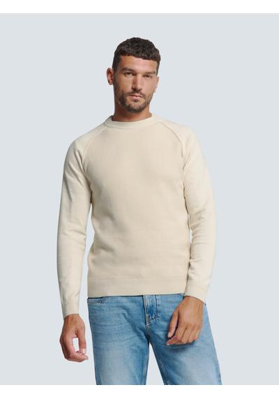 Свитер с круглым вырезом No Excess Crewneck Pullover