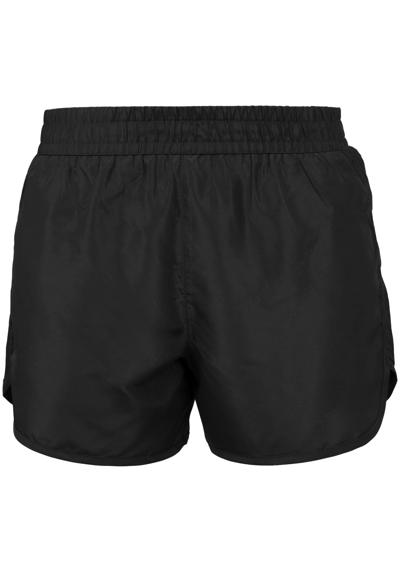 Тканевые брюки »Urban Classics Damen Ladies Sports Shorts«