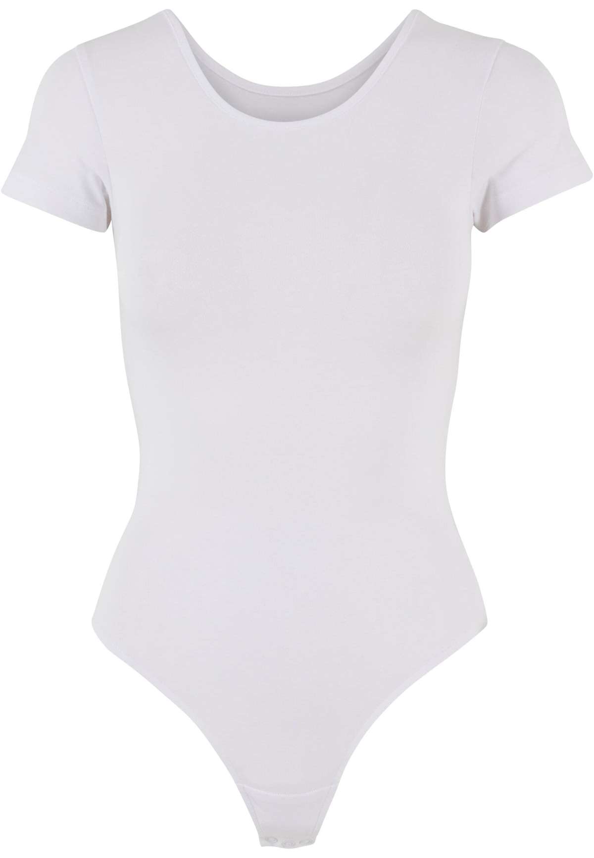 тело »Urban Classics Damen Ladies Organic Stretch Jersey Body«