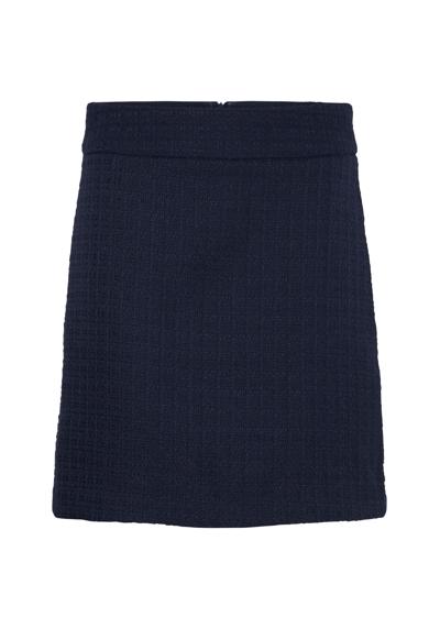 Мини-юбка Minirock BYEPIA SKIRT -