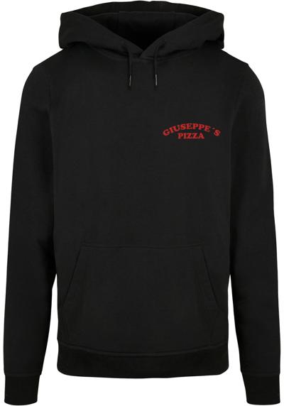 толстовка Herren Giuseppe`s Pizzeria Hoody