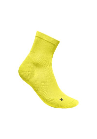 Носки для бега»Run Ultralight Mid Cut Socks«