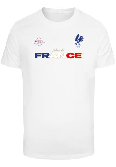 футболка»France Trikot Tee«