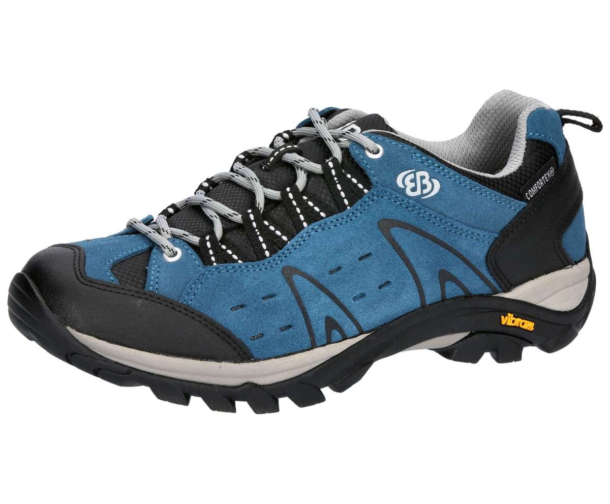 Походная обувь»Outdoorschuh Mount Bona Low«