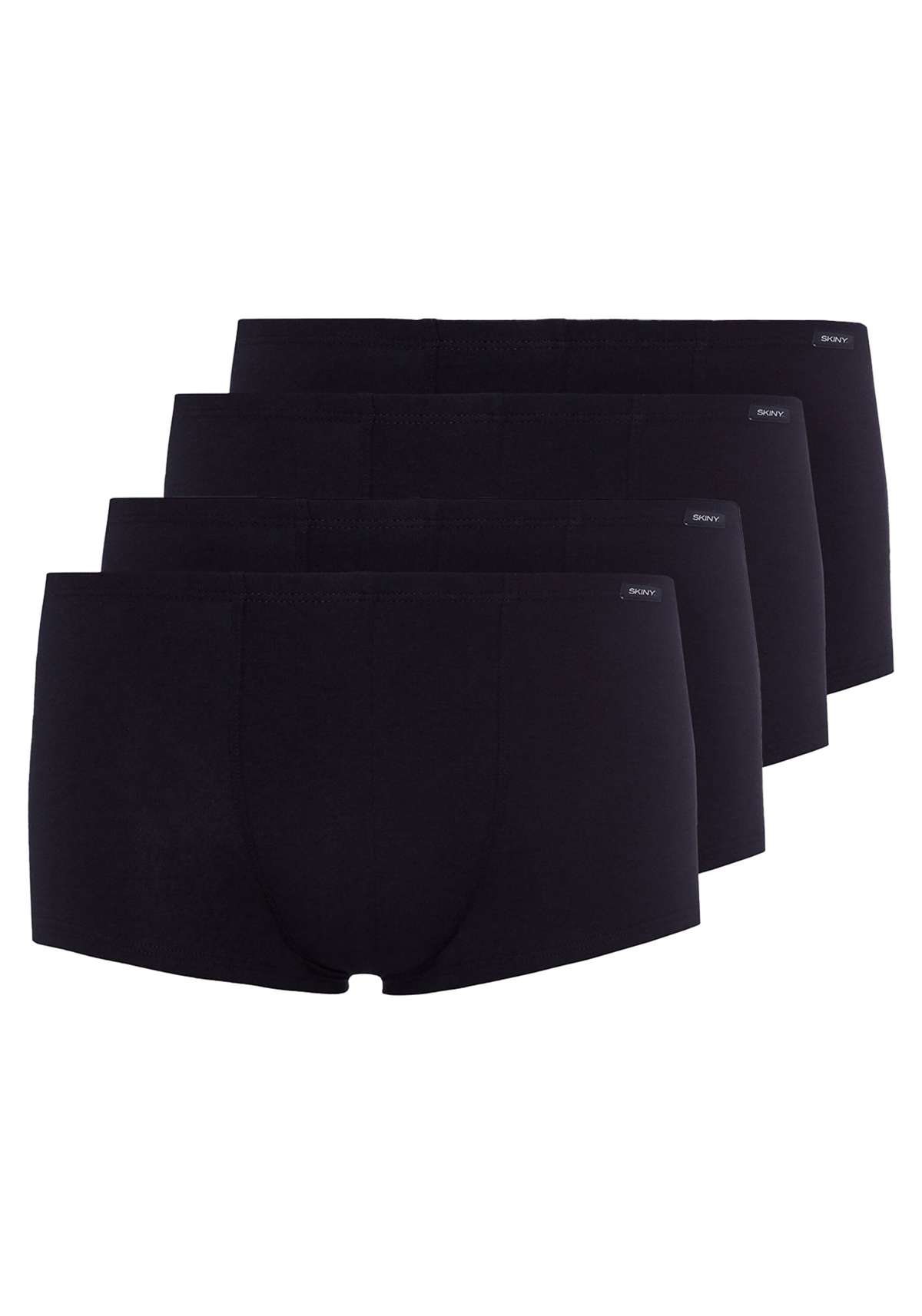 Боксеры Boxershort 4er Pack