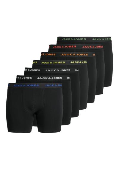 Ствол»JACBASIC TRUNKS 7 PACK NOOS PLS«