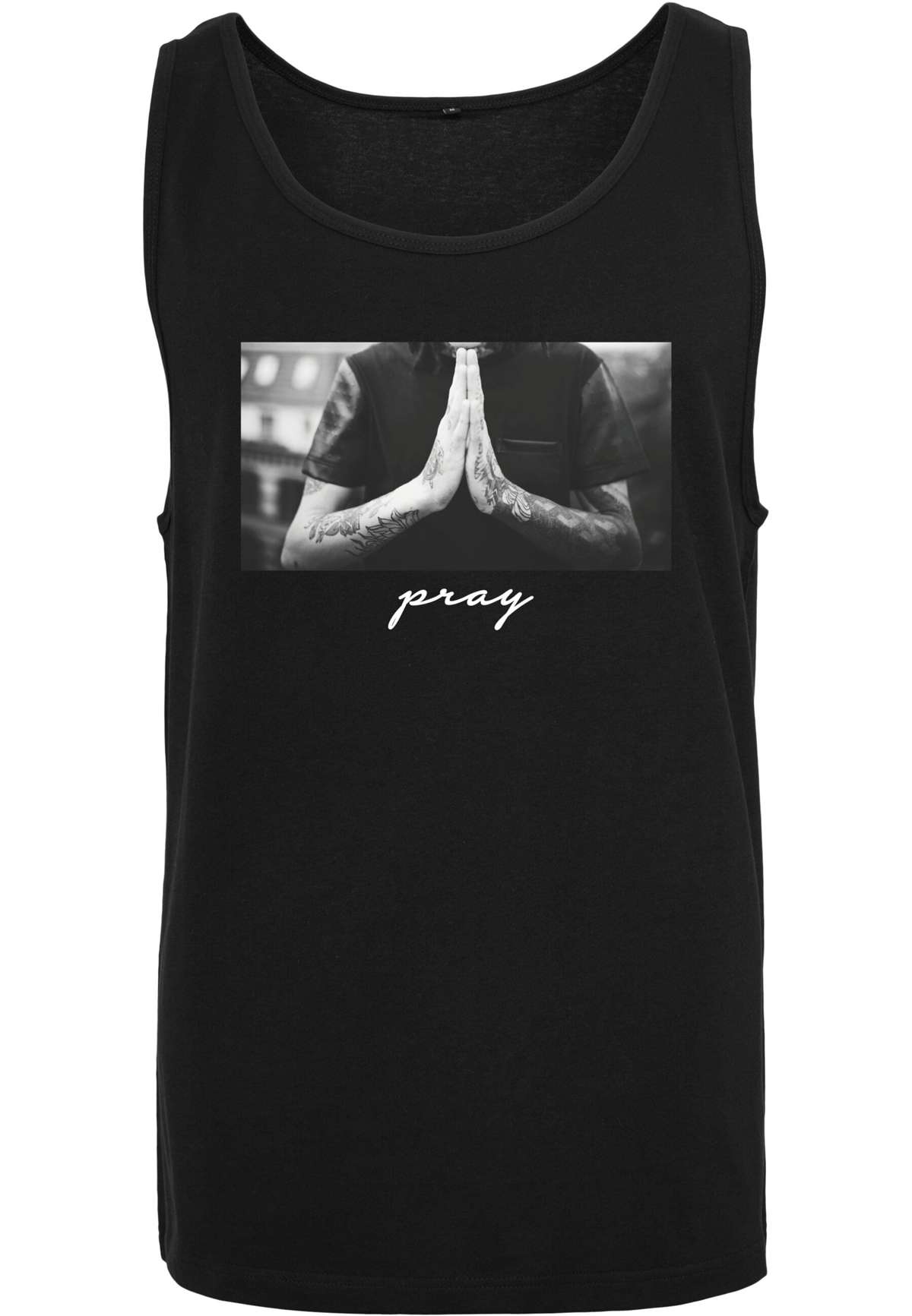 Майка»Herren Pray Tank Top«