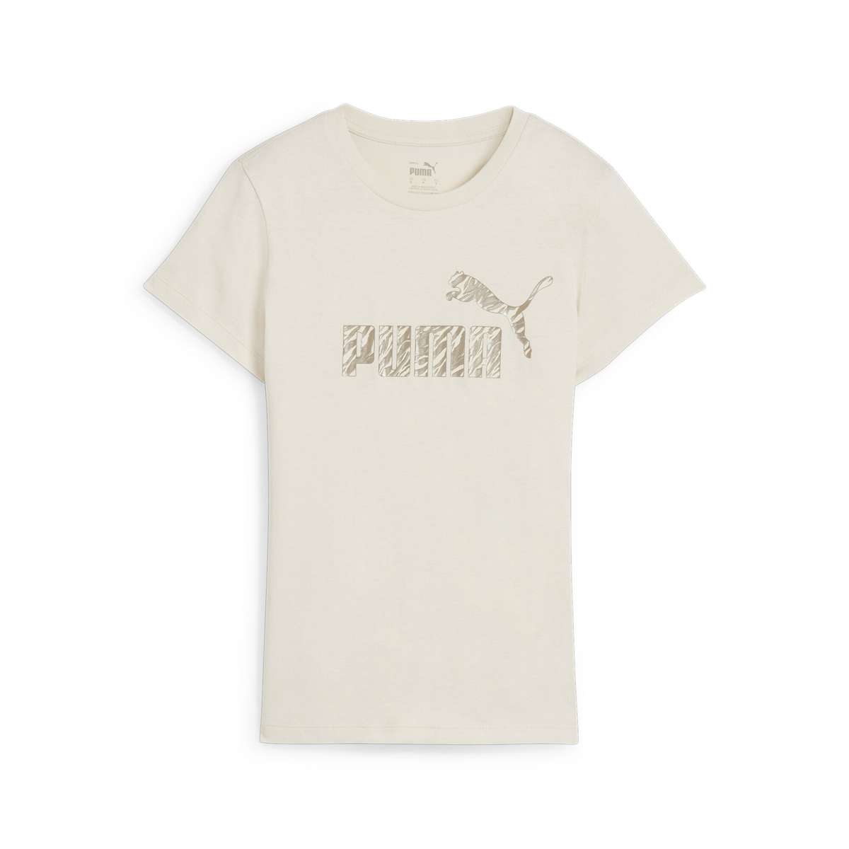 футболка ESS+ ANIMAL T-Shirt Damen