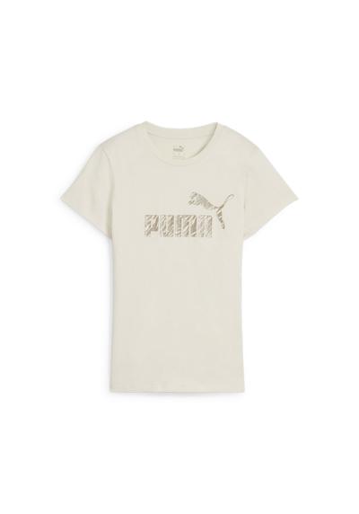 футболка ESS+ ANIMAL T-Shirt Damen