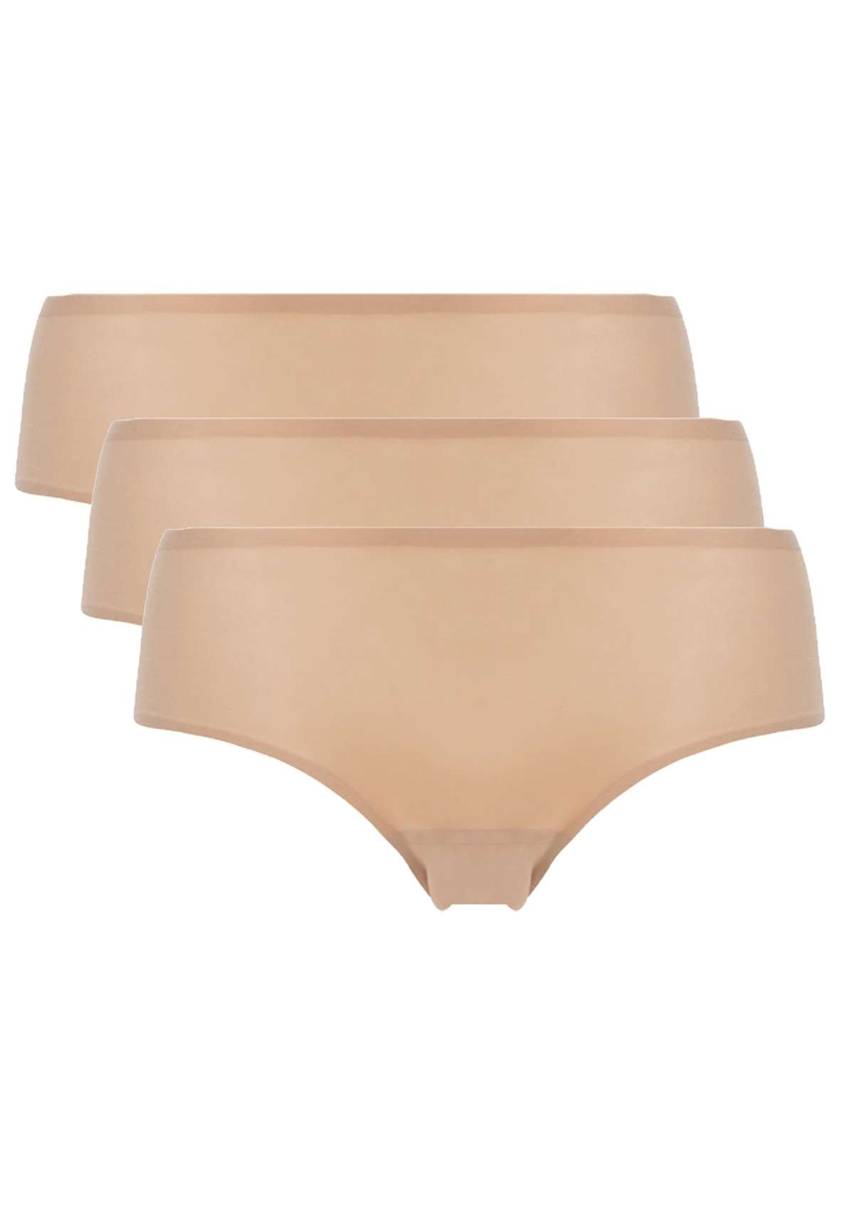 Трусики Panty SOFTSTRETCH 3er Pack