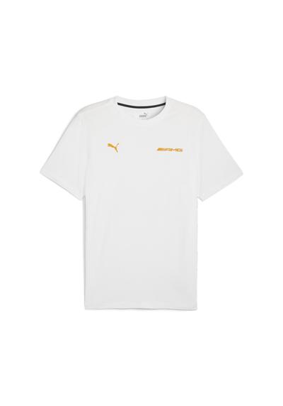 футболка»Mercedes-AMG Motorsport Graphic T-Shirt Herren«